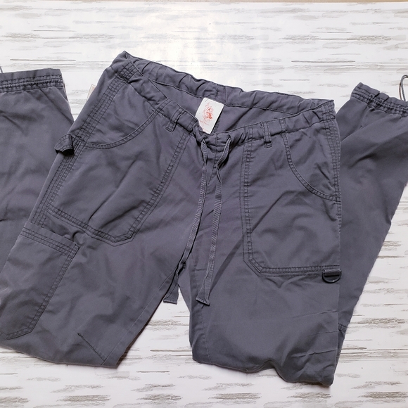 Koi scrub pants